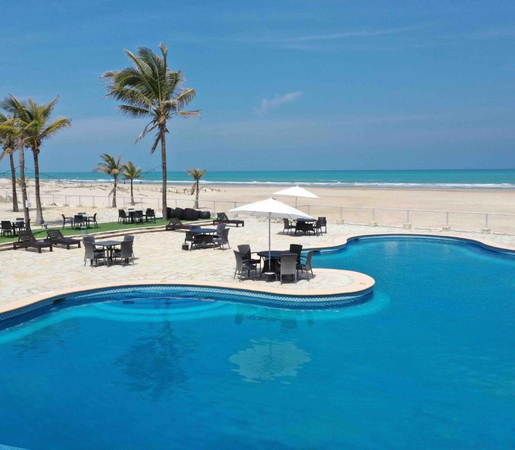 Hotel Arenas Del Mar Resort Tampico Quarto foto
